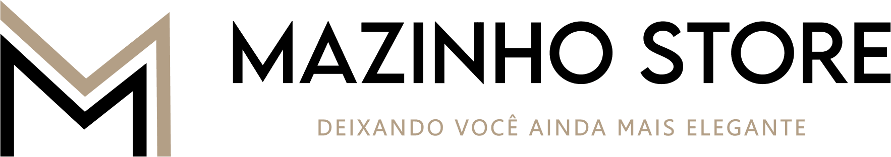 Mazinho Store